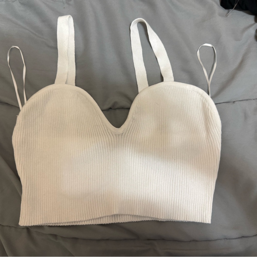 Bralette Top